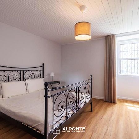 Desassossego Suites Monção Eksteriør billede
