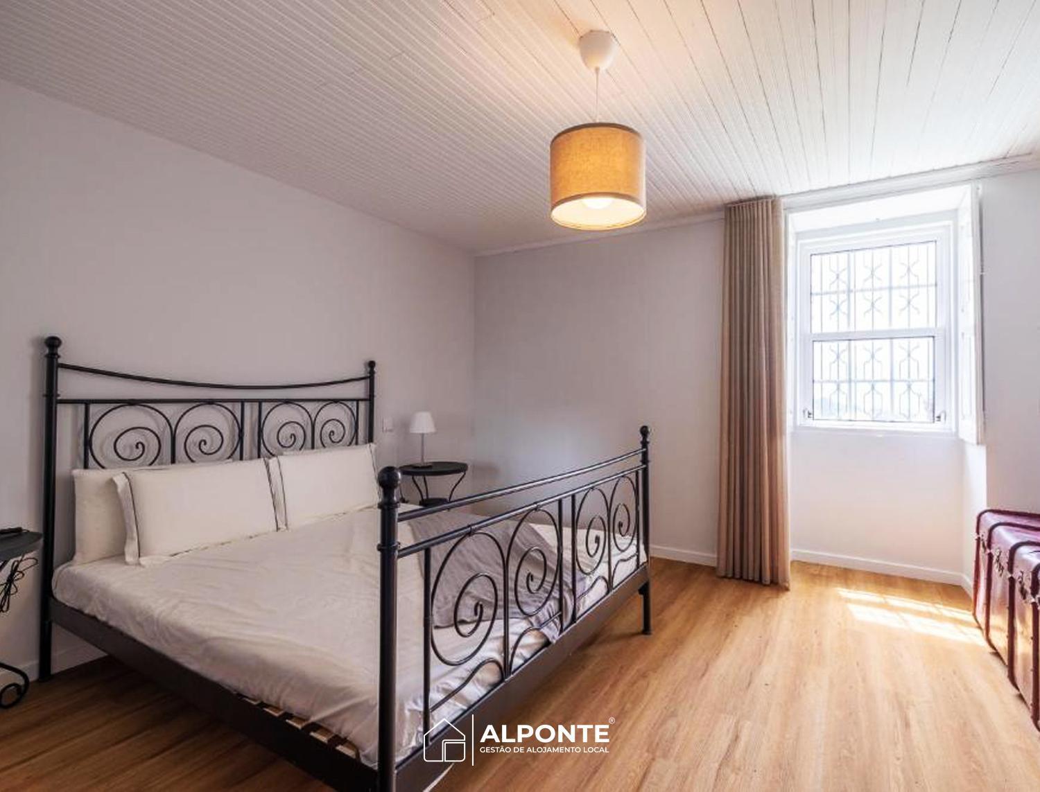 Desassossego Suites Monção Eksteriør billede
