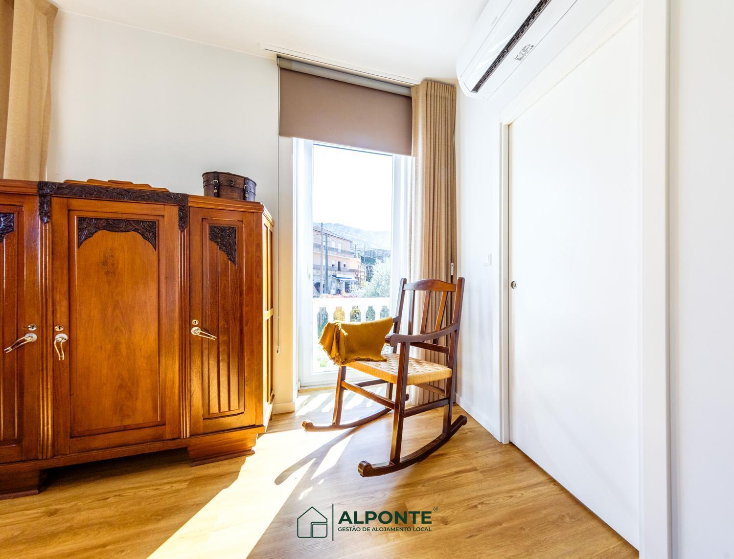 Desassossego Suites Monção Eksteriør billede
